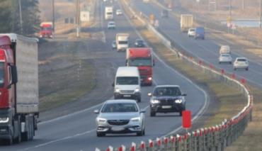 Свыше 1,5 млн жителей Беларуси прошли техосмотр авто в прошлом году